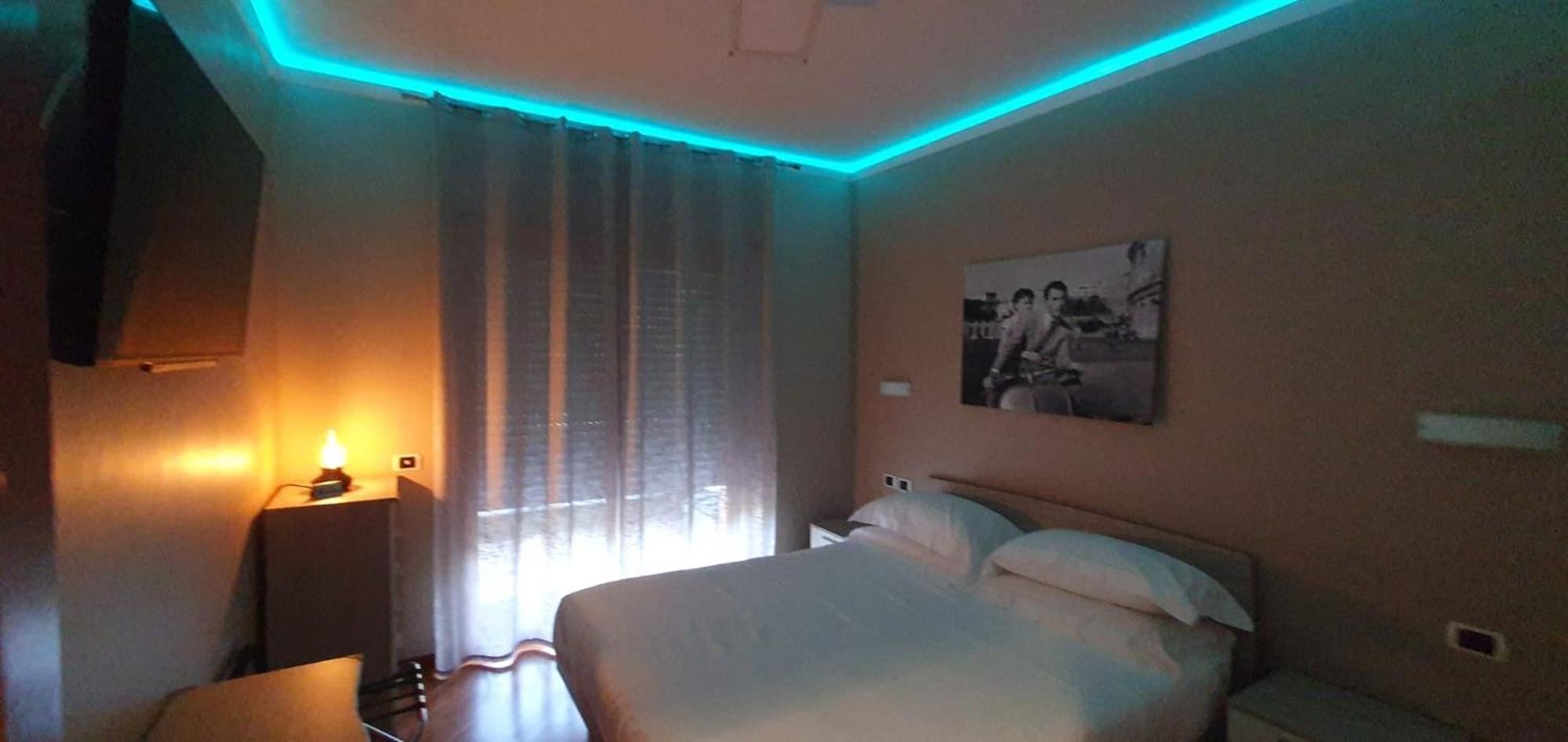 Aurelia Relax Apartment Róma Kültér fotó